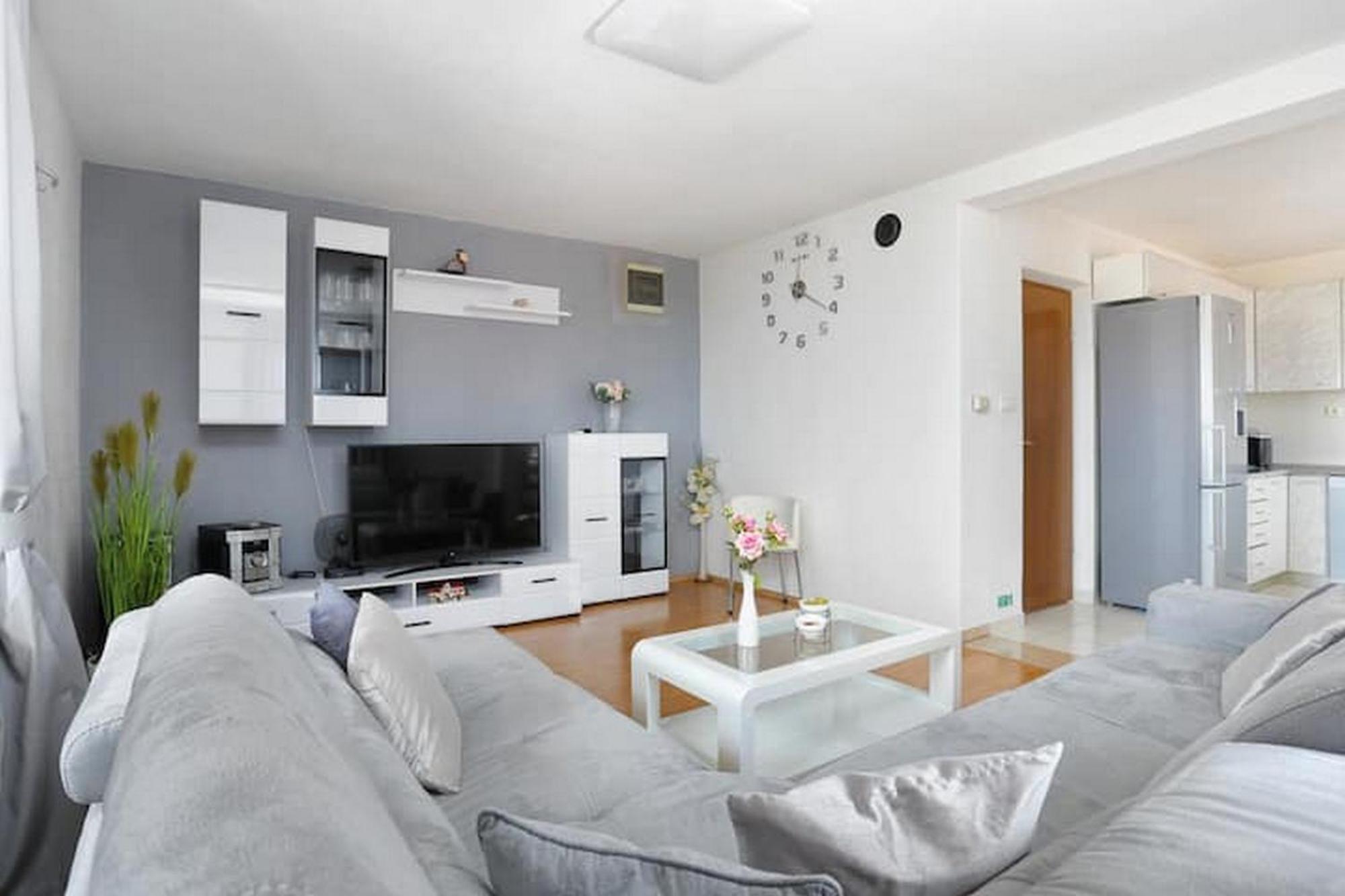 Holiday Home Mons Aureus Gornje Sitno Luaran gambar