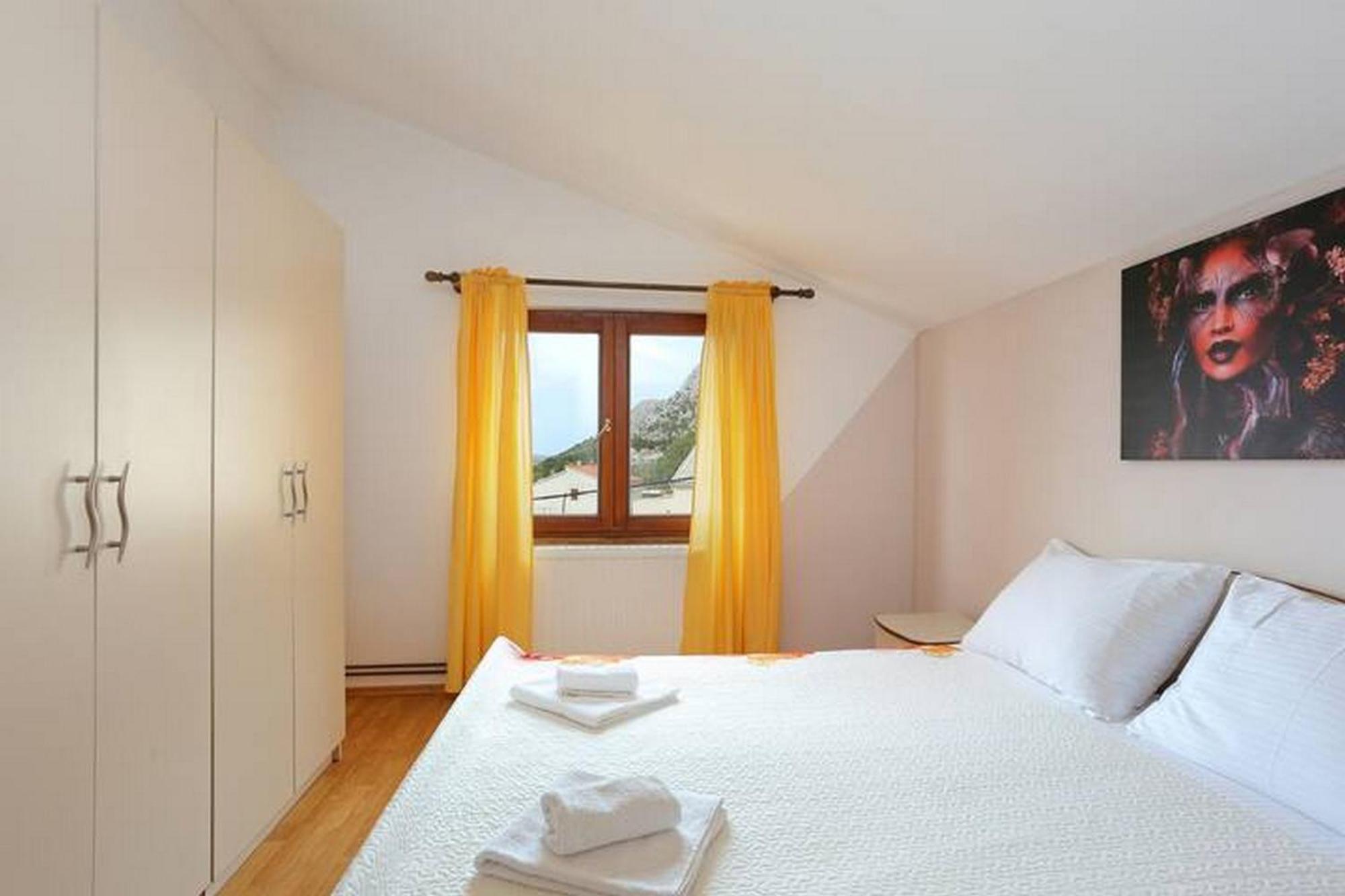 Holiday Home Mons Aureus Gornje Sitno Luaran gambar